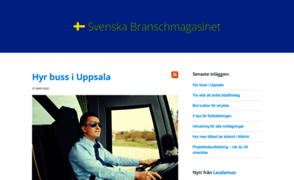 svenska-branschmagasinet.se