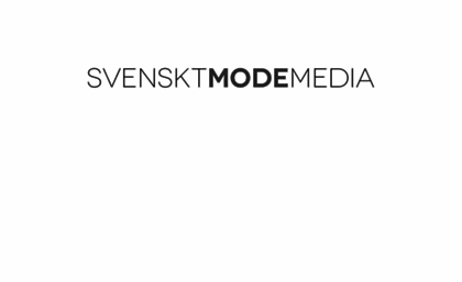 svensktmode.se