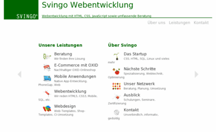 svingo.com