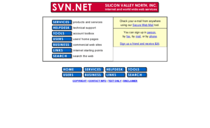 svn.net