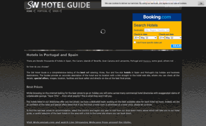 sw-hotelguide.com