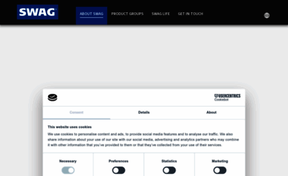 swag.de