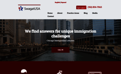 swagatusa.com