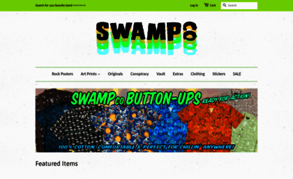 swampco.com