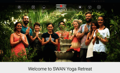 swan-yoga-goa.com