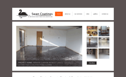 swancoatings.com.au