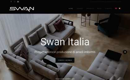 swanitaly.com