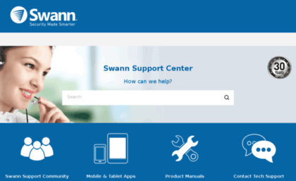 swann.desk.com