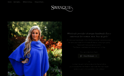 swanque.com