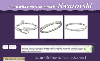 swarovski-bracelets-joncs.com