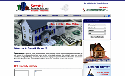 swastikproperty.co.in