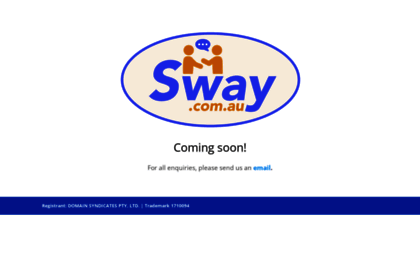 sway.com.au