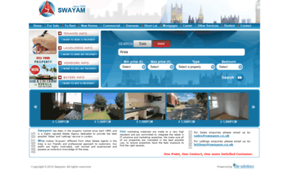 swayam.co.uk