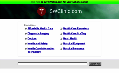 swclinic.com