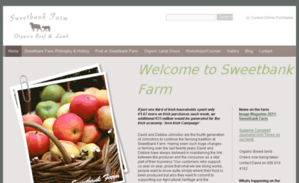sweetbankfarm.com