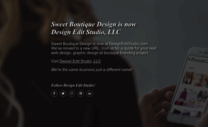sweetboutiquedesign.com