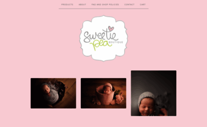 sweetiepeaboutique.bigcartel.com