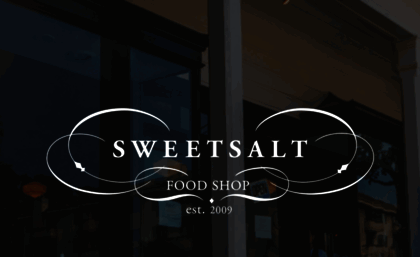 sweetsaltfood.com