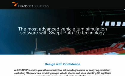 sweptpath2.transoftsolutions.com