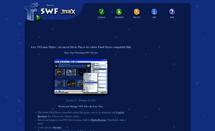 swfmax.com