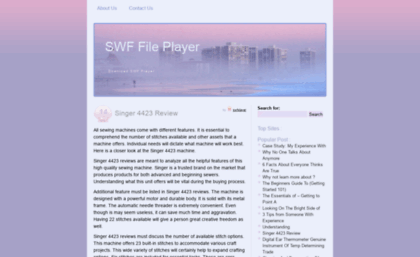 swfplayer.info