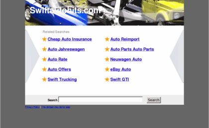 swiftautohits.com