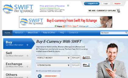 swiftpayxchange.com