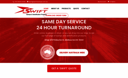 swiftstamps.com.au