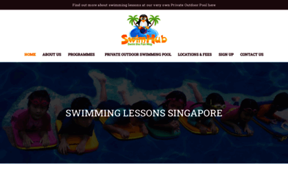 swimhub.com.sg