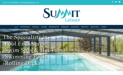 swimmingpoolenclosures.co.uk