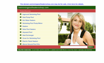 swimmingpoolheatersshop.com