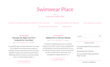 swimwearplace.com