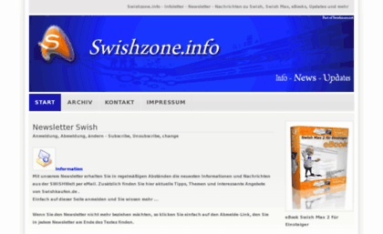 swishzone.info