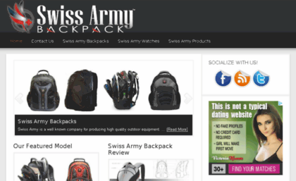 swissarmybackpacker.com