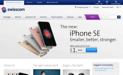 swisscom-mobile.ch