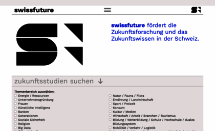 swissfuture.ch