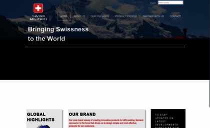 swissmilitaryworldwide.com