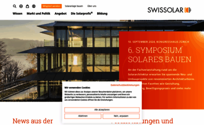 swissolar.ch