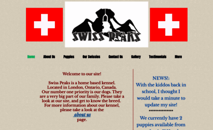 swisspeakskennel.com