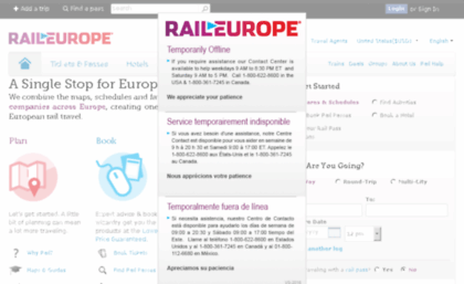 swisstravel.raileurope.com