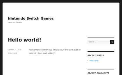 switchgames.com