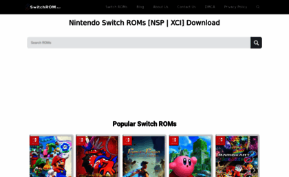 switchrom.net