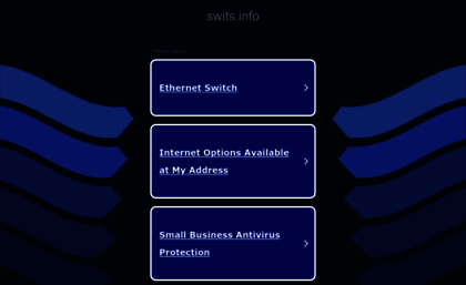 swits.info