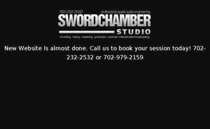 swordchamber.com