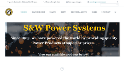 swpowersystems.net