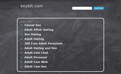 sxyblt.com