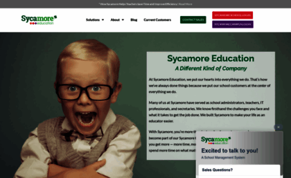 sycamoreeducation.com