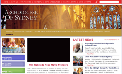 sydney.catholic.org.au