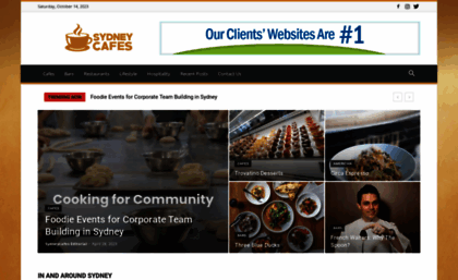 sydneycafes.com.au