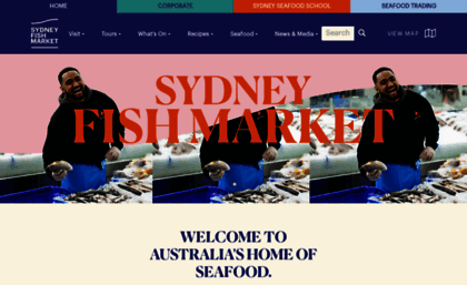 sydneyfishmarket.com.au